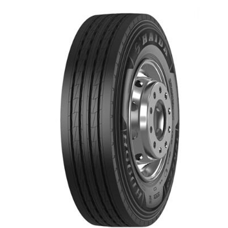 Neumáticos HAIDA HD 958 12R22.5 Neumáticos comerciales